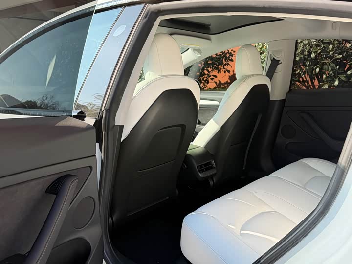 Фото 8 - Tesla Model 3