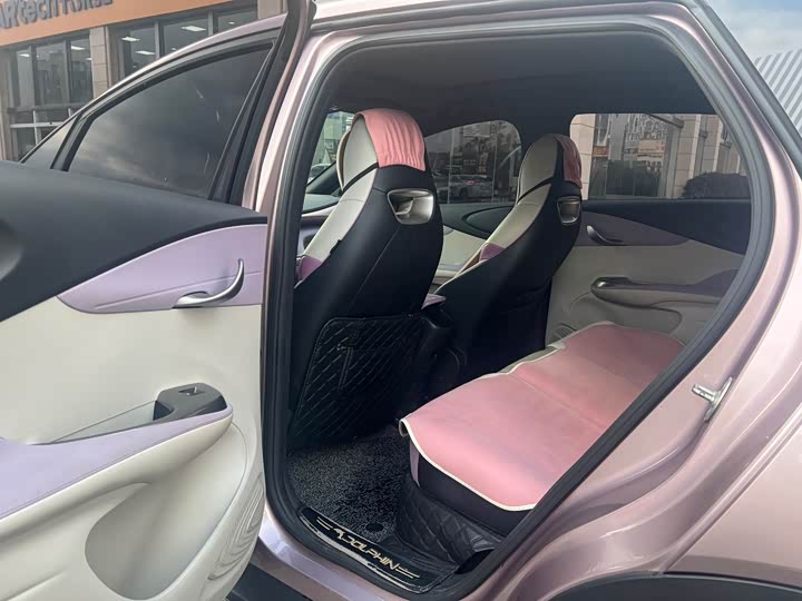 Фото 4 - BYD Dolphin