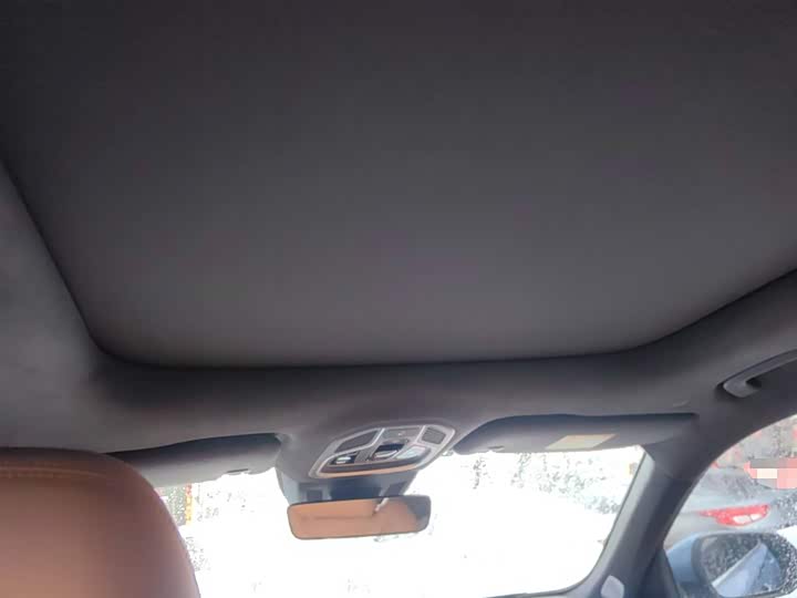 Фото 8 - Geely Monjaro L Hybrid