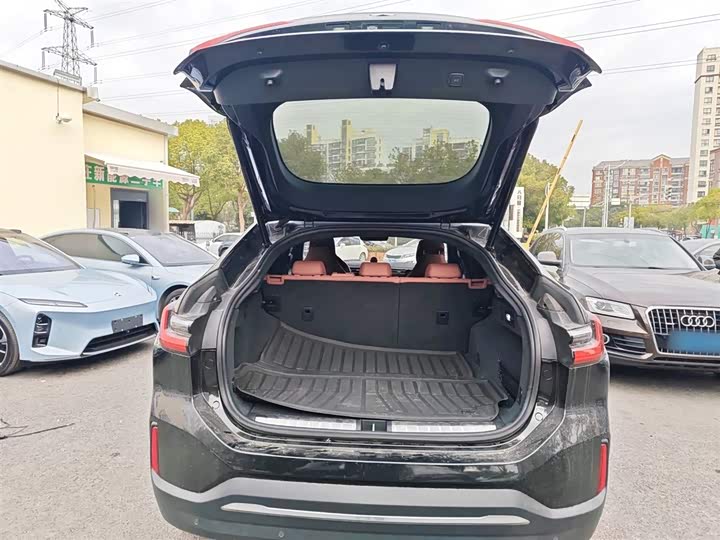 Фото 9 - Nio EC6