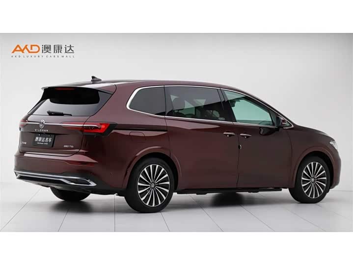 Фото 3 - Volkswagen Viloran