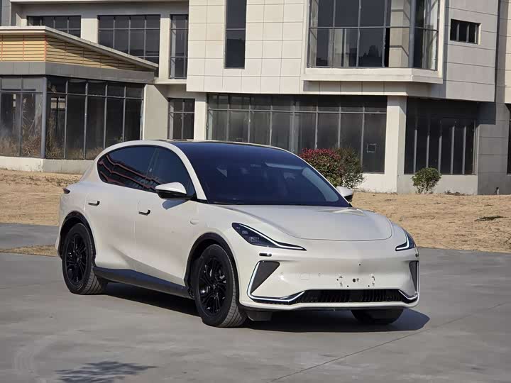 Фото 3 - IM motors LS7