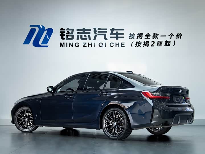 Фото 3 - BMW 3 Series