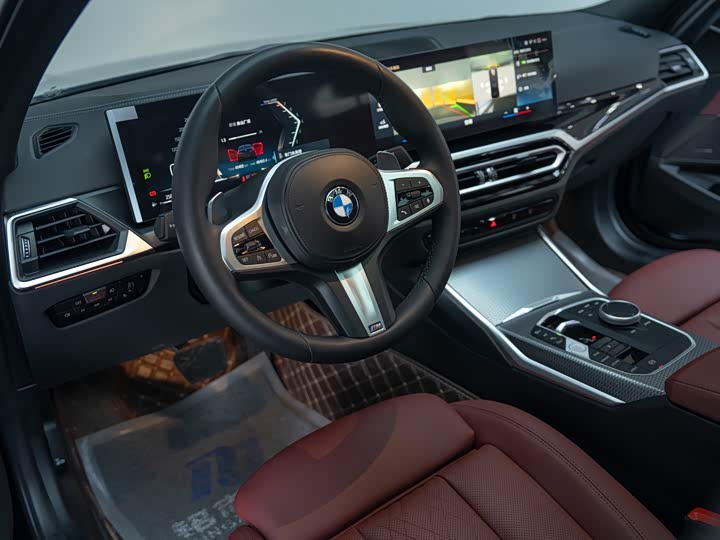 Фото 9 - BMW 3 Series