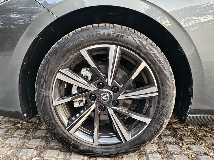 Фото 4 - Changan Yida