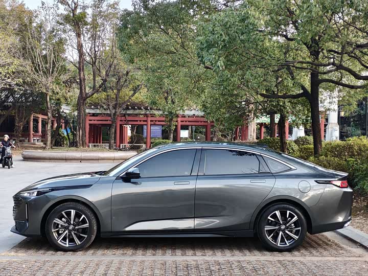 Фото 5 - Changan Yida