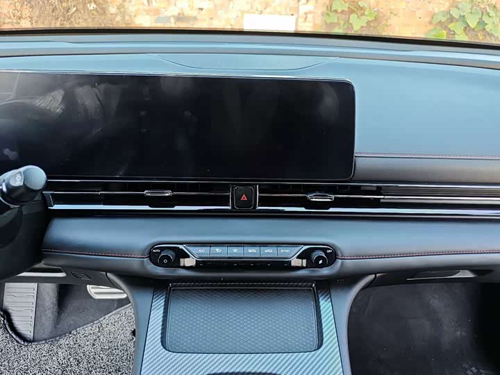 Фото 8 - GAC Trumpchi Empow R