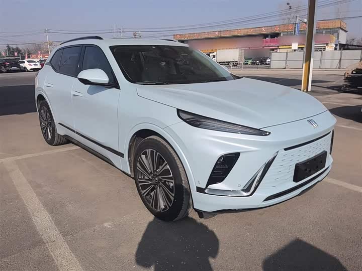 Фото 4 - Buick Electra E5