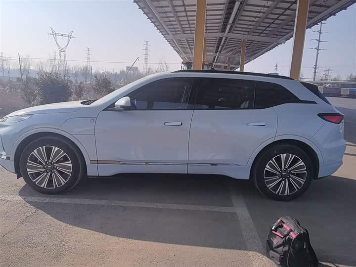 Фото 5 - Buick Electra E5