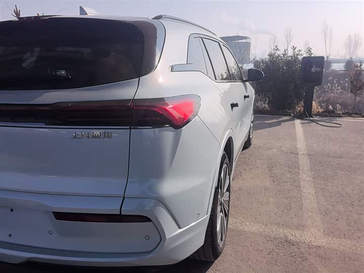 Фото 8 - Buick Electra E5