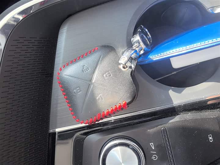 Фото 9 - Buick Electra E5