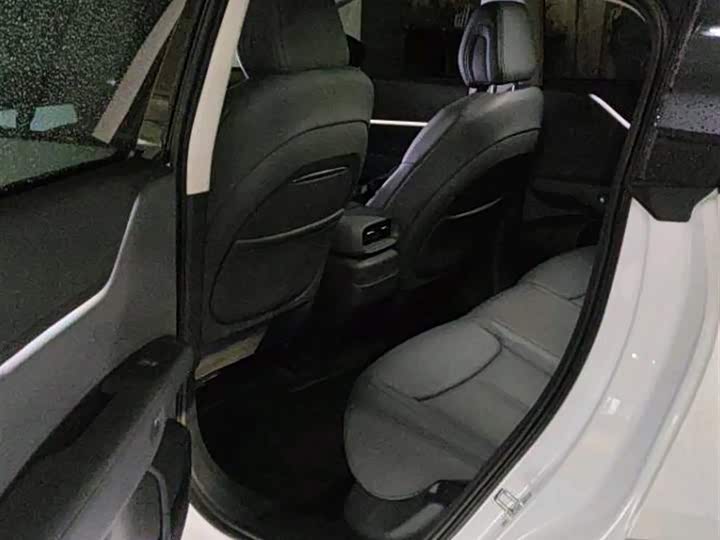 Фото 3 - XPeng G6