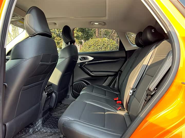 Фото 7 - MG Motor One