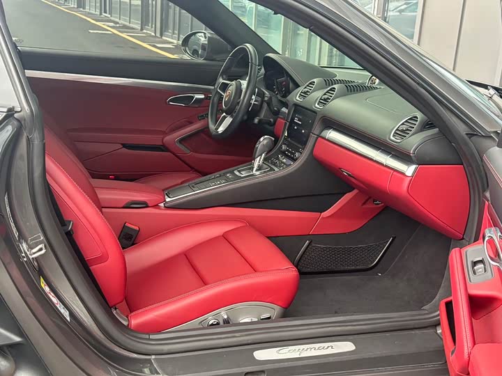 Фото 7 - Porsche Macan