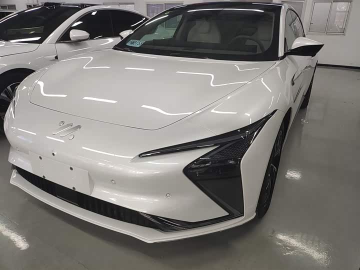 Фото 2 - IM motors L7