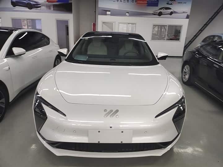 Фото 3 - IM motors L7