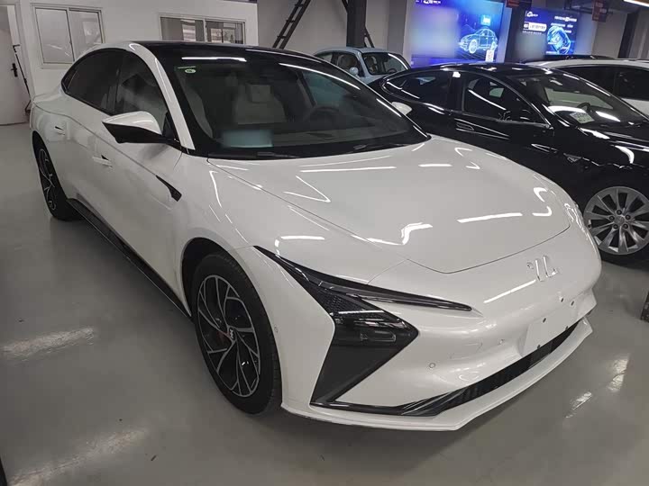 Фото 4 - IM motors L7