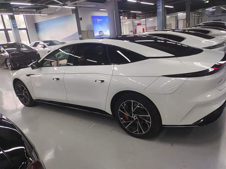 Фото 5 - IM motors L7