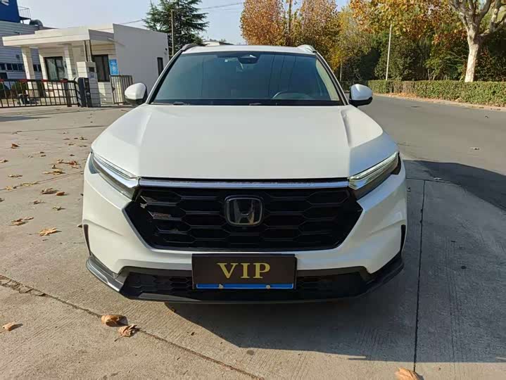 Фото 1 - Honda CR-V
