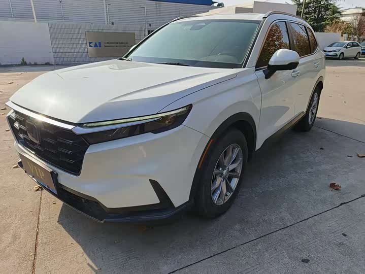 Фото 3 - Honda CR-V