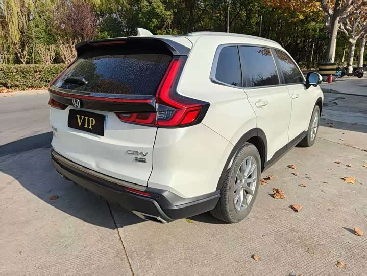 Фото 8 - Honda CR-V