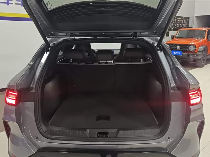 Фото 4 - BYD Song Plus Hybrid/EV