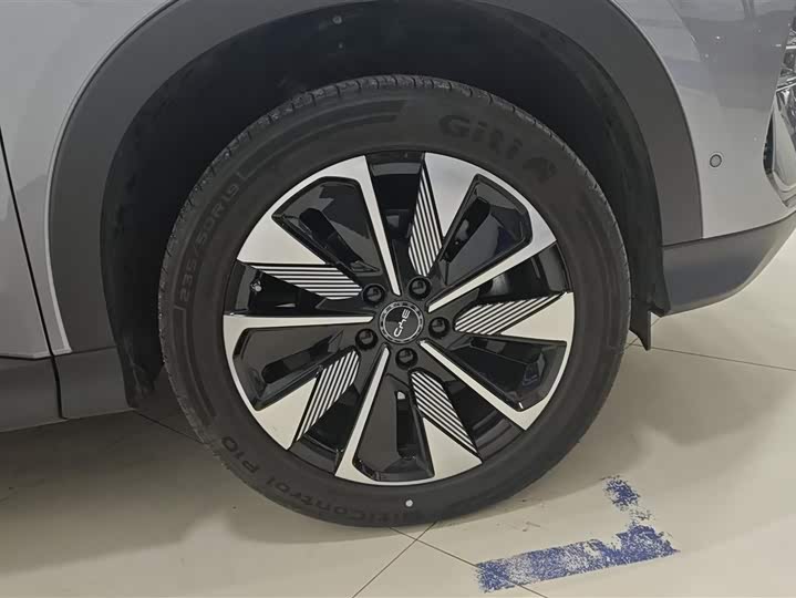 Фото 6 - BYD Song Plus Hybrid/EV