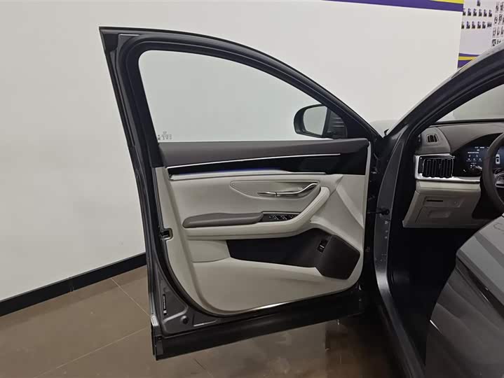 Фото 7 - BYD Song Plus Hybrid/EV