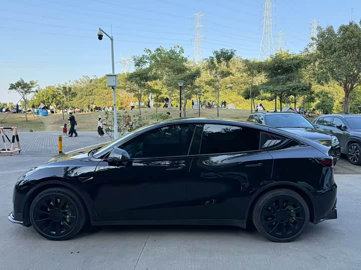 Фото 3 - Tesla Model Y