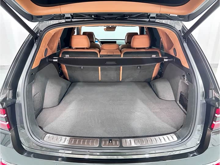 Фото 6 - Genesis GV80