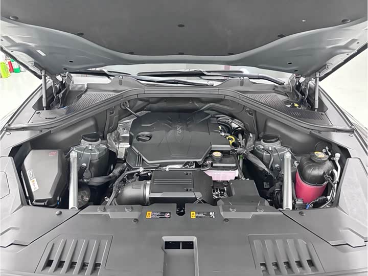 Фото 7 - Genesis GV80