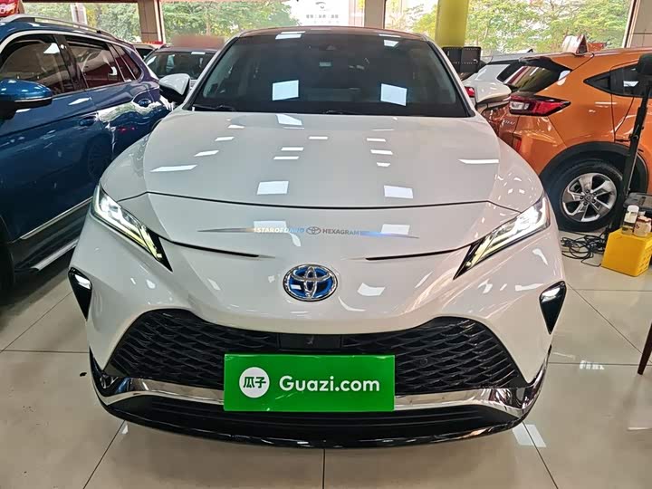 Фото 3 - Toyota Venza