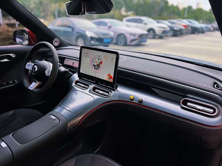 Фото 3 - Smart #1