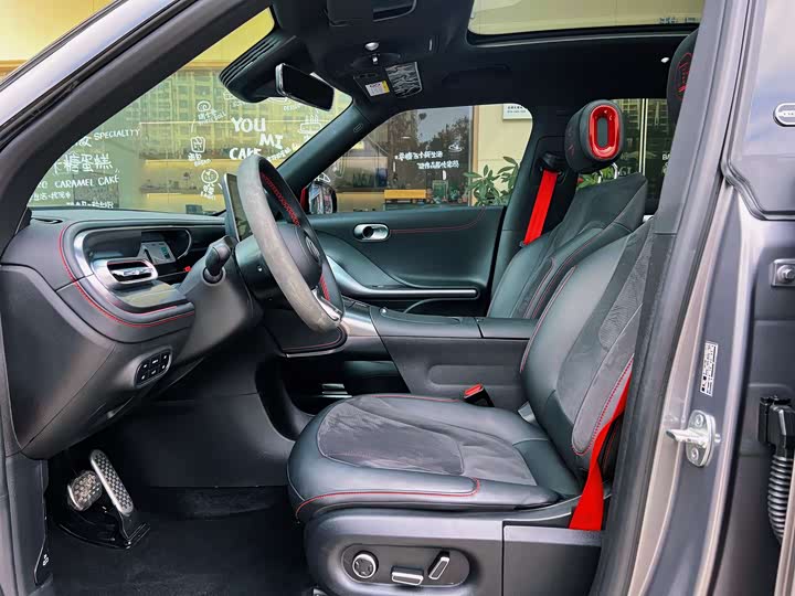 Фото 5 - Smart #1