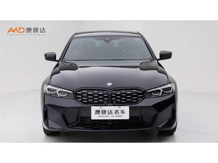 Фото 2 - BMW 3 Series