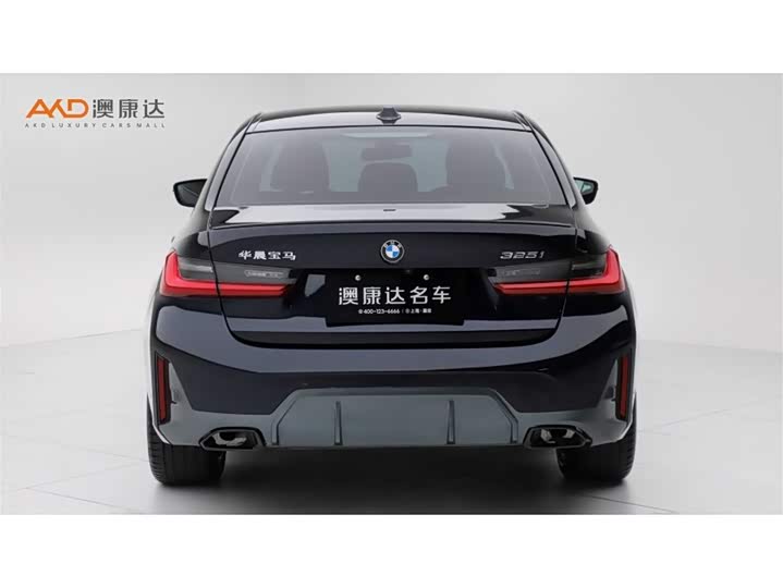 Фото 4 - BMW 3 Series