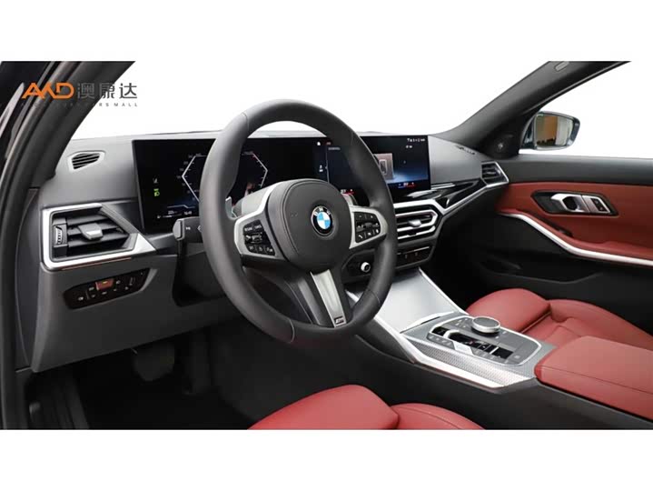 Фото 6 - BMW 3 Series