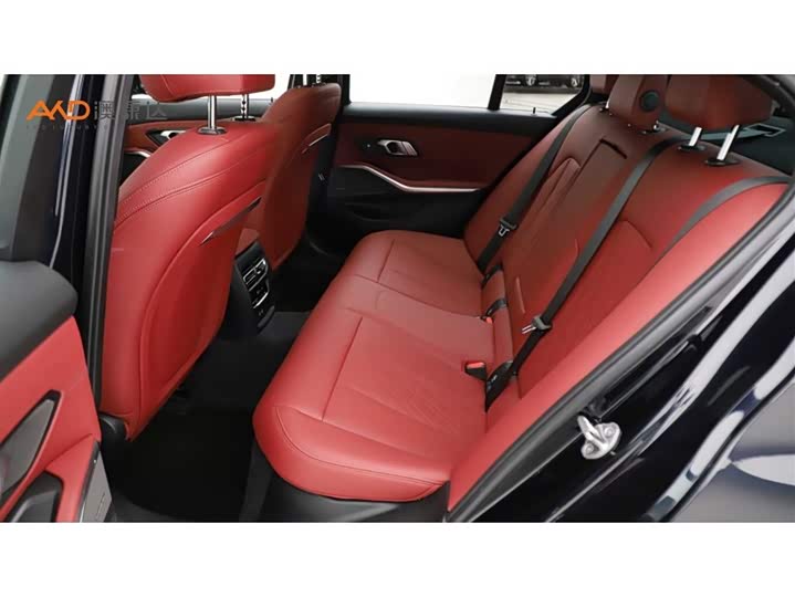 Фото 7 - BMW 3 Series