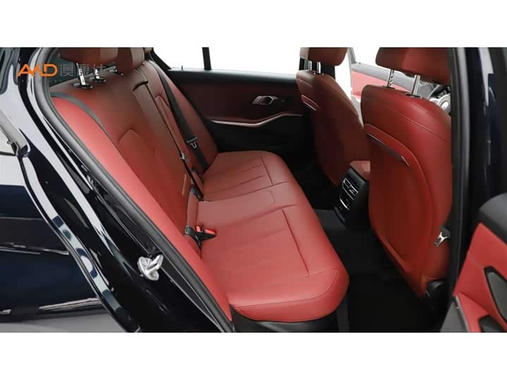 Фото 8 - BMW 3 Series