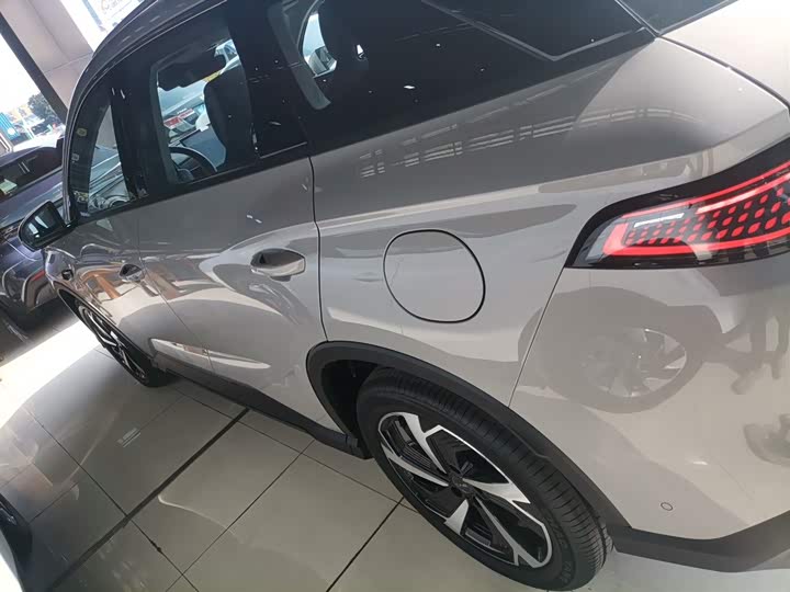 Фото 5 - BYD Seal 05 DM-i Hybrid