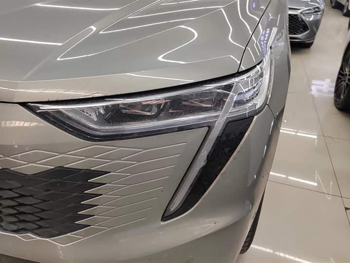 Фото 5 - Haval Ruge Max