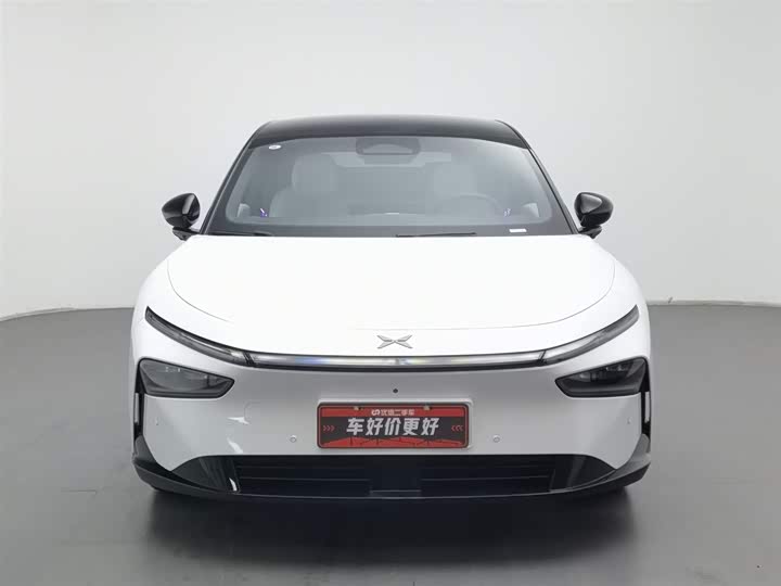 Фото 3 - XPeng F57