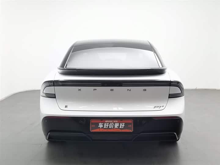 Фото 4 - XPeng F57
