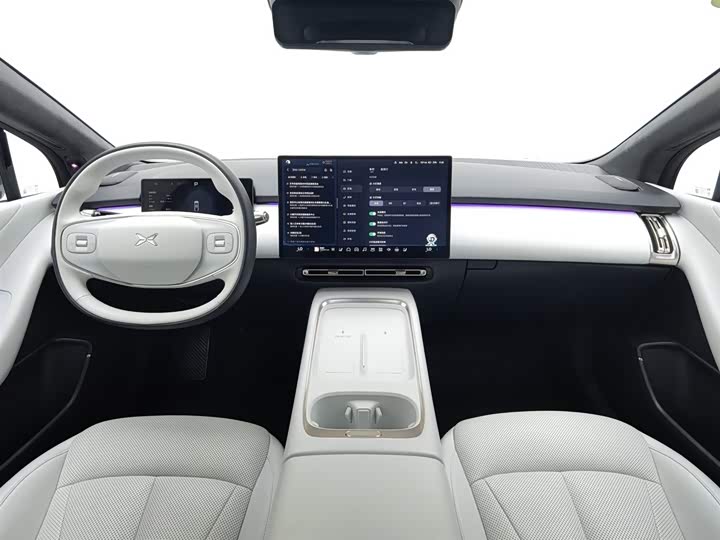 Фото 5 - XPeng F57