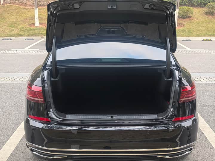 Фото 9 - Volkswagen Passat