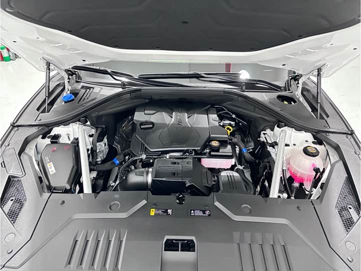 Фото 7 - Genesis GV70