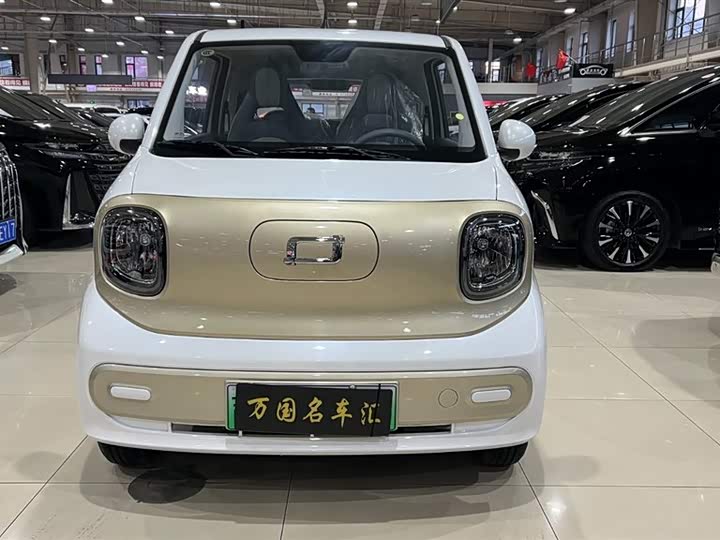 Фото 2 - Bestune Pony