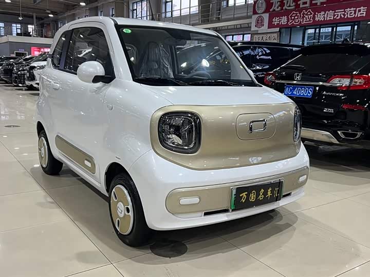 Фото 3 - Bestune Pony