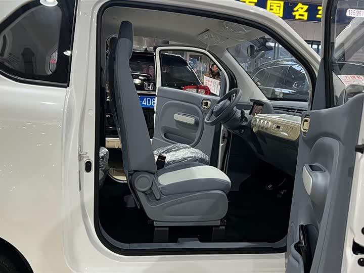 Фото 7 - Bestune Pony