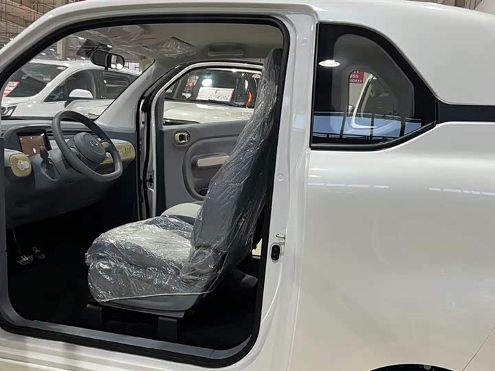 Фото 9 - Bestune Pony